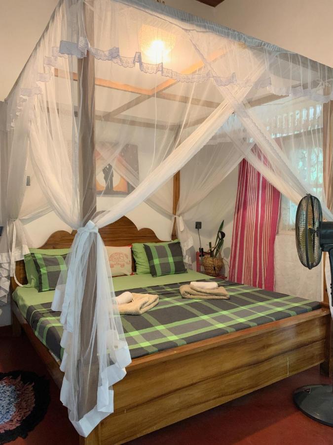 Sand Dollar House, Hiriketiya Dikwella Εξωτερικό φωτογραφία