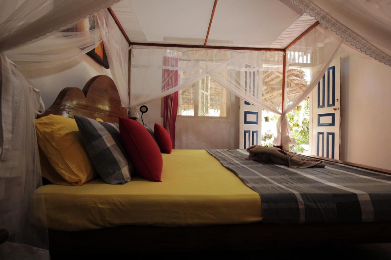 Sand Dollar House, Hiriketiya Dikwella Εξωτερικό φωτογραφία